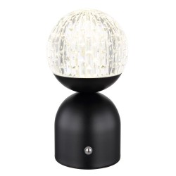 GLOBO НАСТОЛНА LED ЛАМПА JULSY 21007S