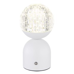 GLOBO НАСТОЛНА LED ЛАМПА JULSY 21007W