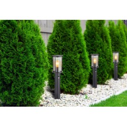 GLOBO LAMPA CU SENZOR GRACEY 31362S