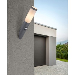 GLOBO LAMPA DE PERETE EXTERIOR BOSTON 3157AS