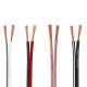 CABLE  A03VH-H  2x0.75MM²