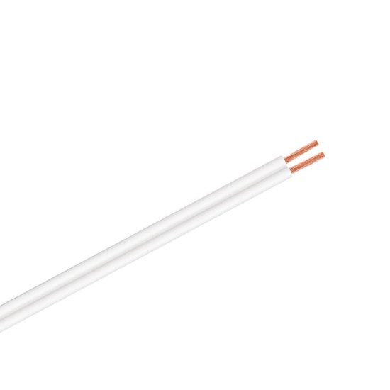 CABLE  A03VH-H  2x0.75MM²