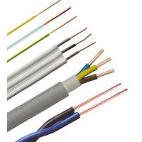 CABLURI DE INSTALARE