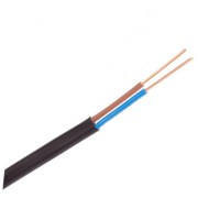 КАБЕЛ СВТ-с  2x1.0 mm2