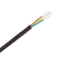 КАБЕЛ СВТ-с  3x1 mm2