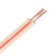 CABLE  A03VH-H  2x0.75MM²