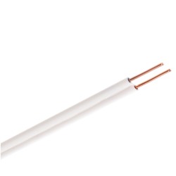КАБЕЛ МОСТОВ ПВВ-МБ1 2x4 mm2