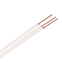 КАБЕЛ МОСТОВ ПВВ-МБ1 3x1.0 mm2