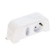 ATRA MULTI-SOCKET 3(2p+E) + 2p 7157