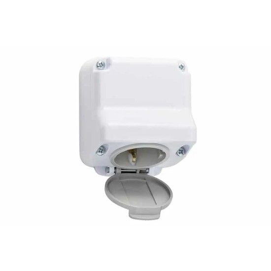 ATRA AQUA ALB PRIZA IP44 1139