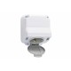 ATRA AQUA ALB PRIZA IP44 1139