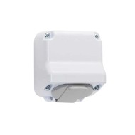 АТРА АКВА КОНТАКТ IP 44 БЯЛ 1139