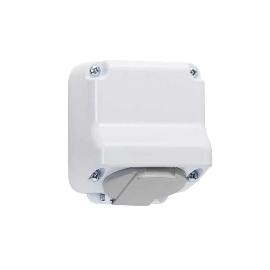 ATRA AQUA ALB PRIZA IP44 1139