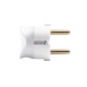ATRA WHITE SMALL PLUG 7150