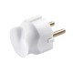 ATRA WHITE SMALL PLUG 7150