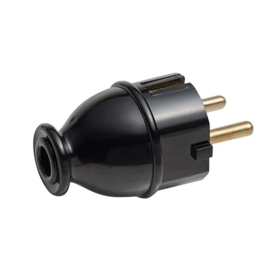 ATRA RETRO PLUG BLACK