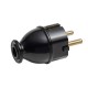 ATRA RETRO PLUG BLACK