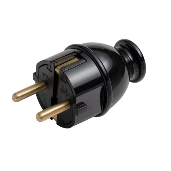 ATRA RETRO PLUG BLACK
