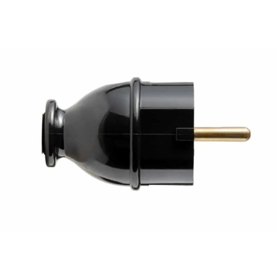 ATRA RETRO PLUG BLACK