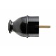 ATRA RETRO PLUG BLACK
