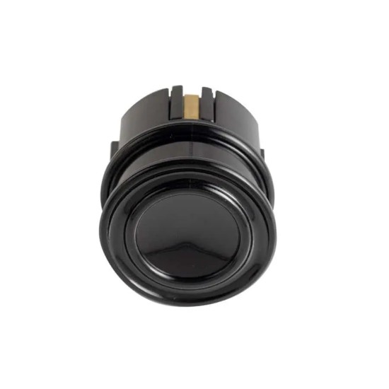 ATRA RETRO BLACK PLUG