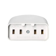 АТРА ТРИФАЗЕН КОНТАКТ БЯЛ 7122