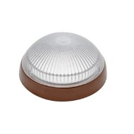 ATRA SIRIUS 1 ВЪНШНО ОСВЕТИТЕЛНО ТЯЛО 1281 КАФЯВ
