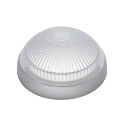 ATRA SIRIUS PLAFONIERA EXTERIOR ALB 1289 GRI