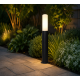 ATRA PVC POLE  POLAR Ф14 H55СМ