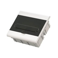 ATRA DISTRIBUTION BOX AT8 FLUSH MOUNT 2144