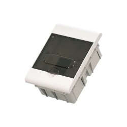 ATRA АПАРТАМЕНТНО ТАБЛО AT 4 СКРИТ МОНТАЖ 2146