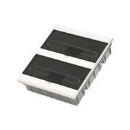 ATRA DISTRIBUTION BOX AT24 FLUSH MOUNT 2148