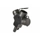 ATRA TRIPLE COUPLING /PLUG/ BLACK RUBBER 7125