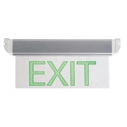 ATRA АВАРИЙНО ОСВЕТИТЕЛНО ТЯЛО EXIT 3115