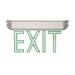 ATRA АВАРИЙНО ОСВЕТИТЕЛНО ТЯЛО EXIT 3115.4
