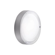ATRA ORION 2 OUTDOOR CEILING LIGHT 3133 GREY