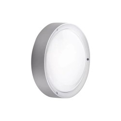 ATRA ORION 2 OUTDOOR CEILING LIGHT 3133 GREY