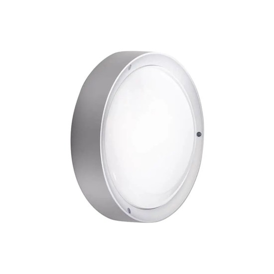 ATRA ORION 2 OUTDOOR CEILING LIGHT 3133 GREY