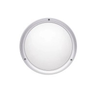 ATRA ORION 2 OUTDOOR CEILING LIGHT 3133 GREY