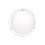 ATRA ORION LED OUTDOOR CEILING LIGHT 3137