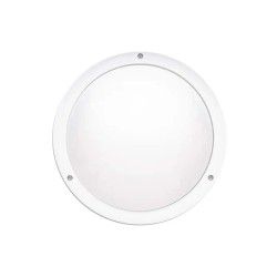 ATRA ORION LED OUTDOOR CEILING LIGHT 3137