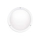 ATRA ORION LED OUTDOOR CEILING LIGHT 3137