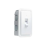 ATRA WHITE BOILER BOARD/SWITCH 4131