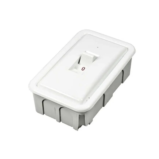 ATRA WHITE BOILER BOARD/SWITCH 4131