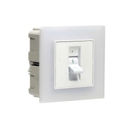 ATRA WHITE BOILER BOARD/SWITCH LABEO 4231