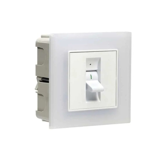 ATRA WHITE BOILER BOARD/SWITCH LABEO 4231