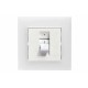 ATRA WHITE BOILER BOARD/SWITCH LABEO 4231