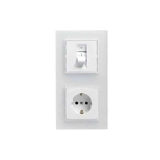 ATRA WHITE BOILER BOARD/SWITCH LABEO 4232
