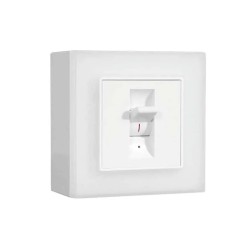 ATRA WHITE BOILER BOARD/SWITCH LABEO 4234