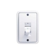 ATRA WHITE BOILER BOARD/PANEL 4237